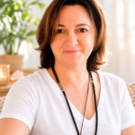 Sylvaine Merlet, Éveilleuse de Lumière, magnétiseuse et Energiethérapeute à Eysines