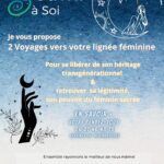 souvrir asa lignee feminine