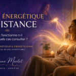 Soin énergétique à distance par Sylvaine Merlet, magnétiseuse et énergéticienne à distance